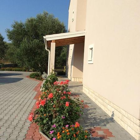 Apartments Franov Bibinje Bagian luar foto