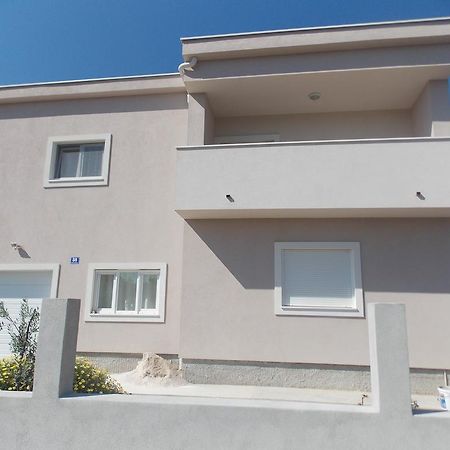 Apartments Franov Bibinje Bagian luar foto
