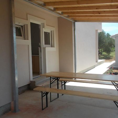 Apartments Franov Bibinje Bagian luar foto