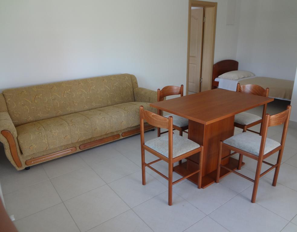 Apartments Franov Bibinje Ruang foto