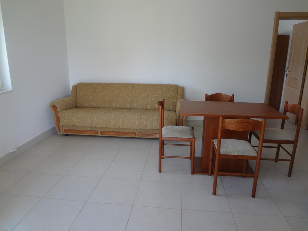 Apartments Franov Bibinje Ruang foto
