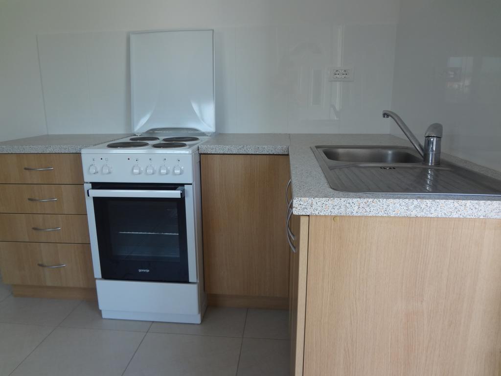 Apartments Franov Bibinje Ruang foto