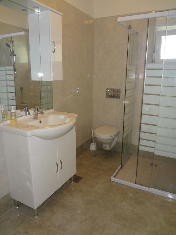 Apartments Franov Bibinje Ruang foto