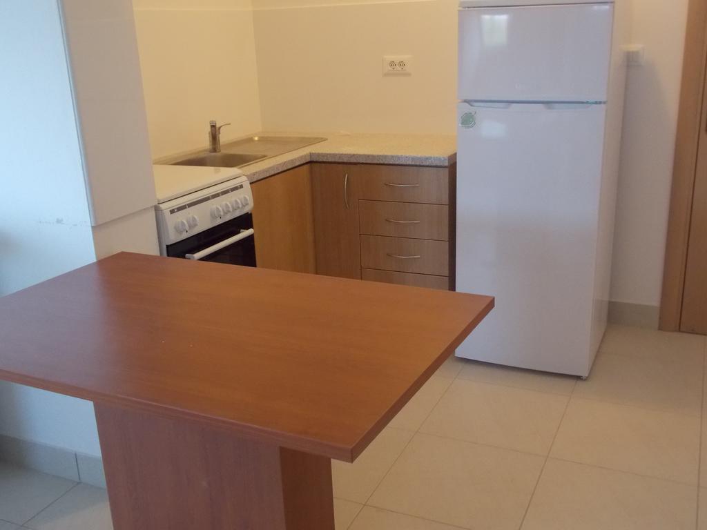 Apartments Franov Bibinje Ruang foto