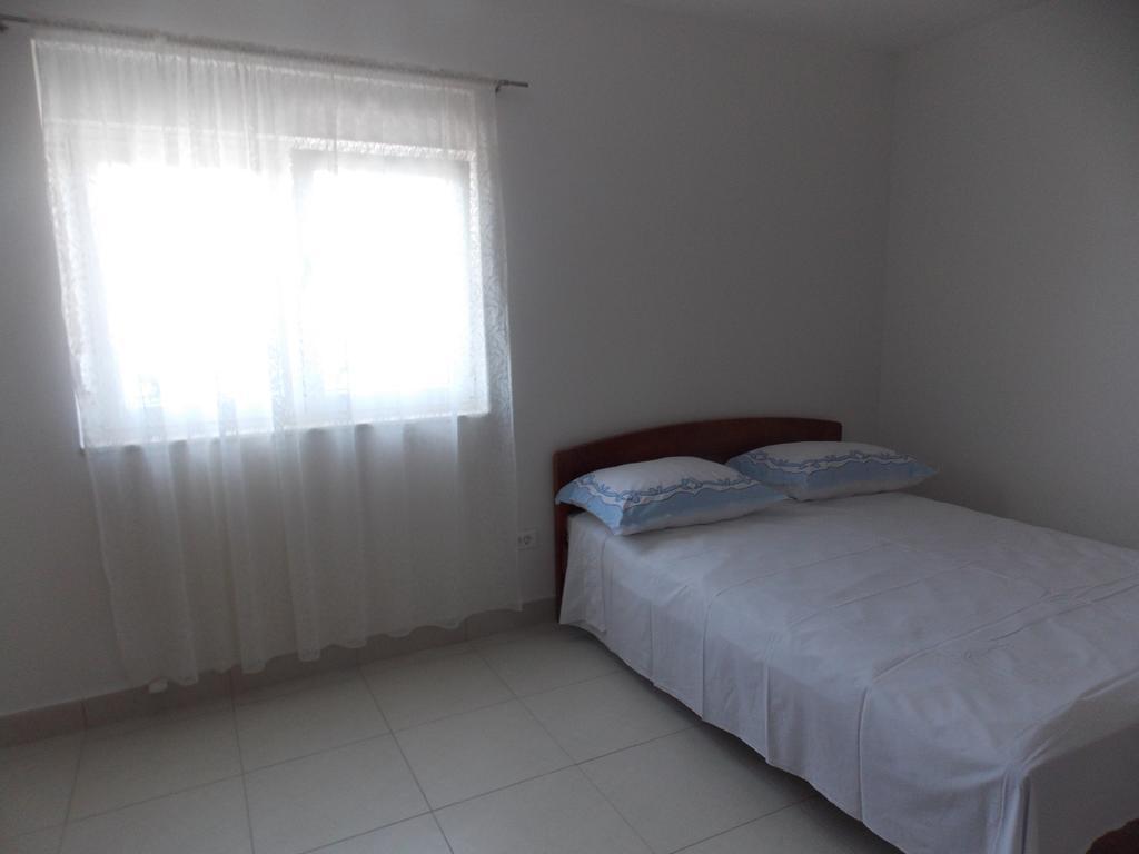 Apartments Franov Bibinje Ruang foto