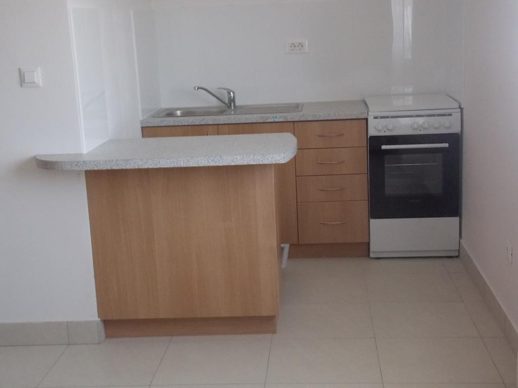 Apartments Franov Bibinje Ruang foto
