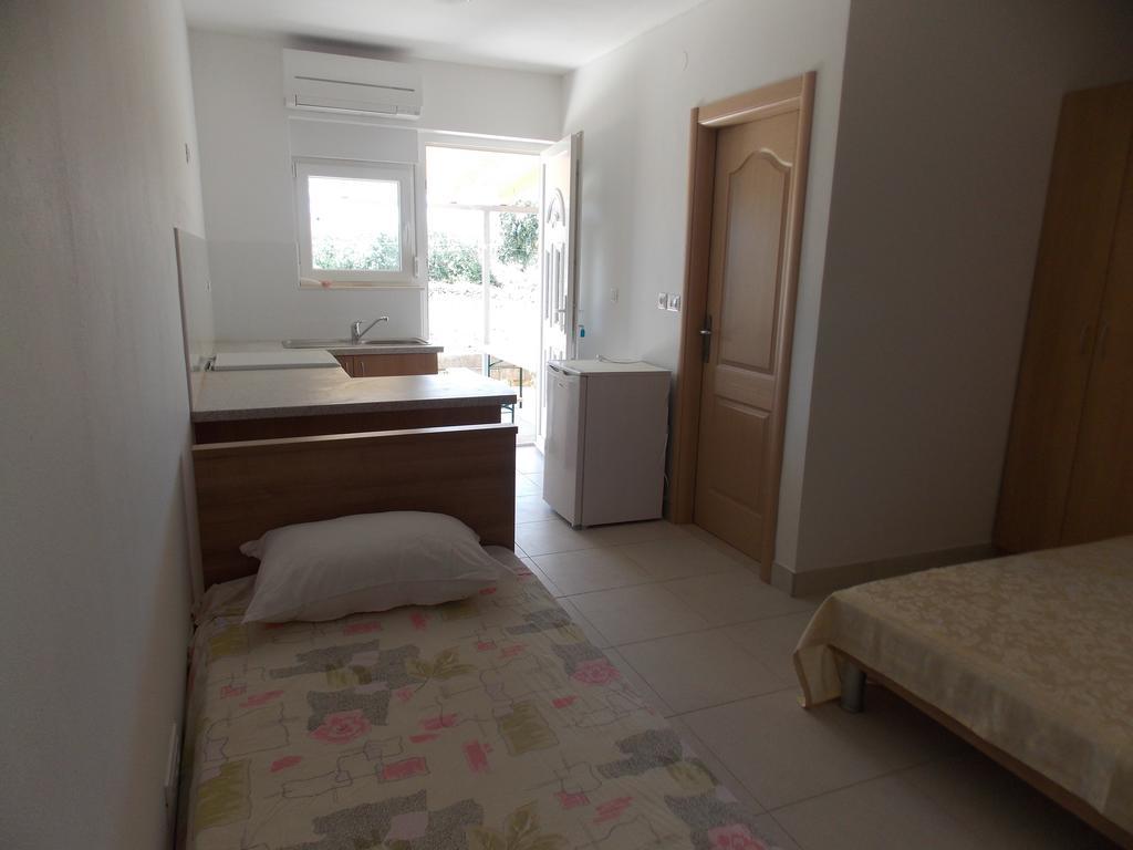 Apartments Franov Bibinje Ruang foto