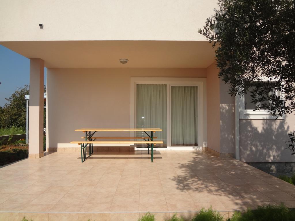 Apartments Franov Bibinje Ruang foto