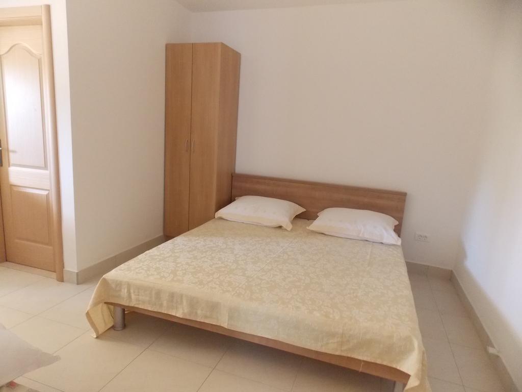 Apartments Franov Bibinje Ruang foto