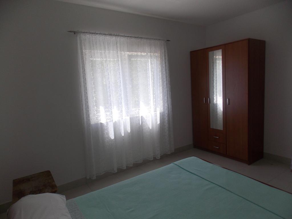 Apartments Franov Bibinje Ruang foto