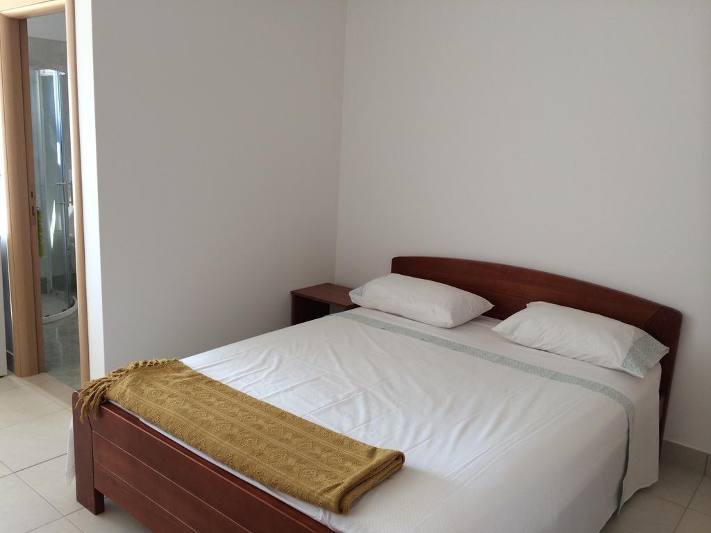 Apartments Franov Bibinje Ruang foto