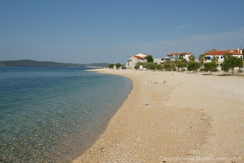 Apartments Franov Bibinje Ruang foto