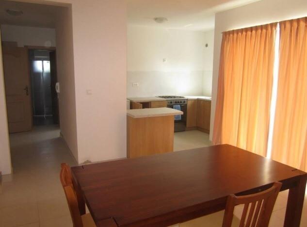 Apartments Franov Bibinje Ruang foto