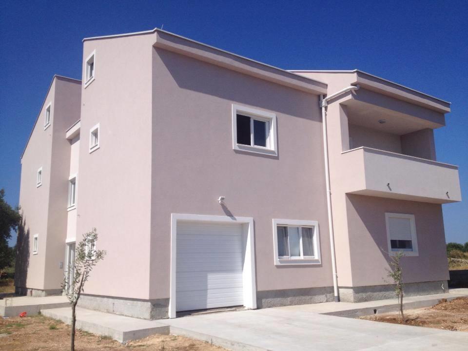Apartments Franov Bibinje Ruang foto